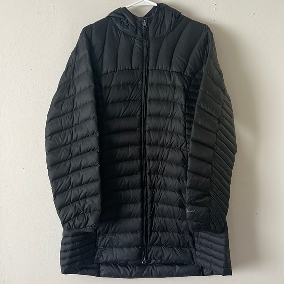 Eddie Bauer Jackets & Coats Eddie Bauer Cirruslite Down Parka Xl